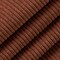 Rust - Orange & Rust Plain & Solid,Small Scale,Stripe Upholstery Fabric 54 Inches"